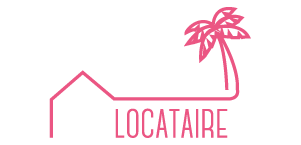 Logo locataire Rose Conciergerie Les Sables d'Olonne